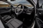 Kia Rio 5-Door 2017 года (UK)